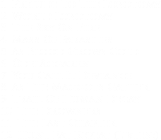 1 Prelude To The Lobotomy
2 World Lobotomy 3 The Sky On Fire 4 Mass Of Parasites 5 As Blood Grows Cold 6 Ödeläggaren
7 You Call It Deviance 8 As The Maggots Gather 9 Trail Of Human Decay 10 The Drowners 11 The Last Chapter 12 Hunt Eat Repeat (Listen:)
